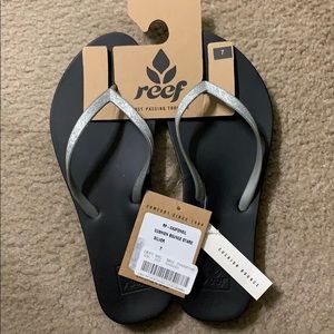 Reef flip flops